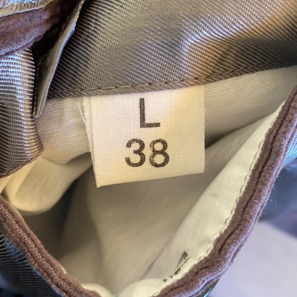 Men’s jacket - Picture 4 of 5